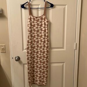 Princess Polly midi dress